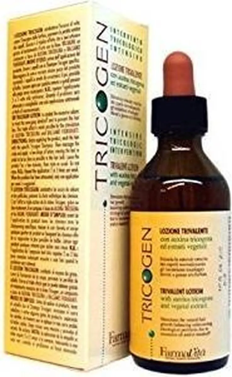 Farmavita Tricogen Haaruitval Lotion 100ml