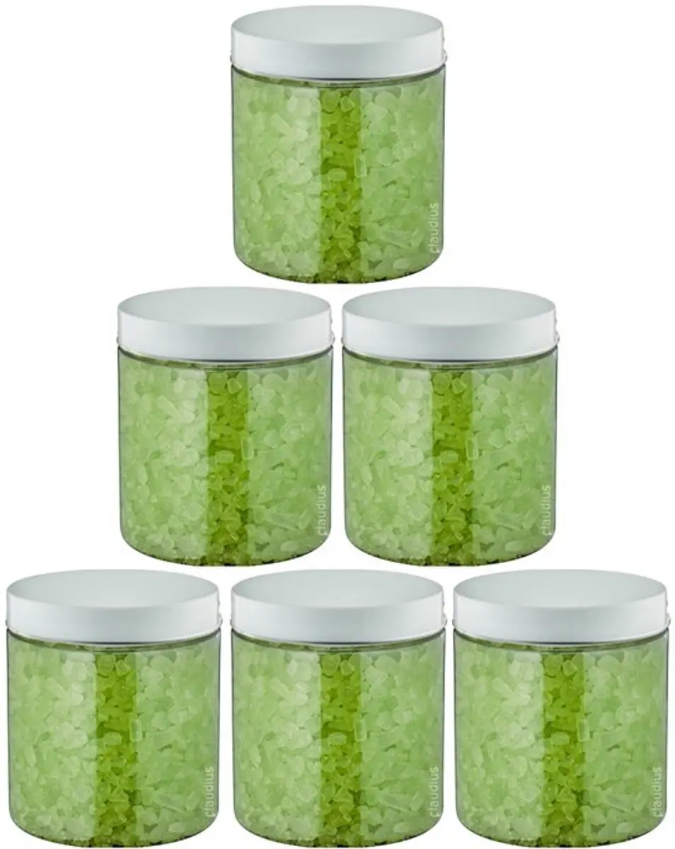Splashbox Cosmetics Claudius Badzout Eucalyptus 300g