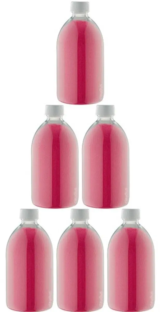 Splashbox Cosmetics Scrubzout Fruity Melon
