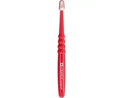 Curaprox Surgical Mega Soft - Rood