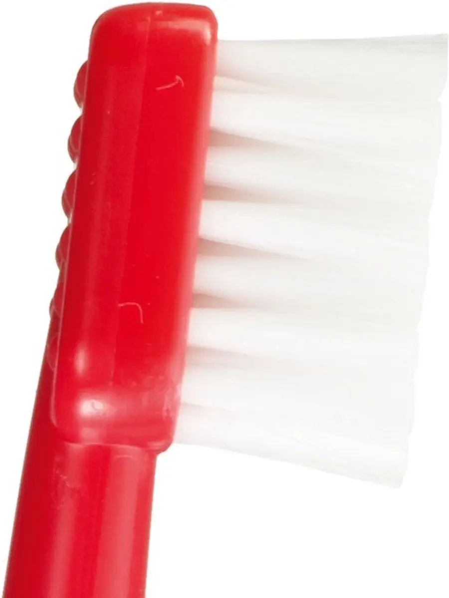 Curaprox Surgical Mega Soft - Rood