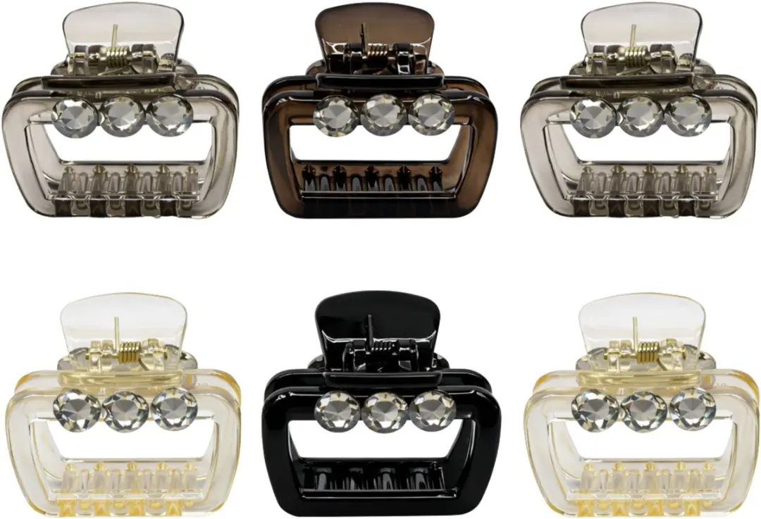 Guardian Beauty Haarclips Set
