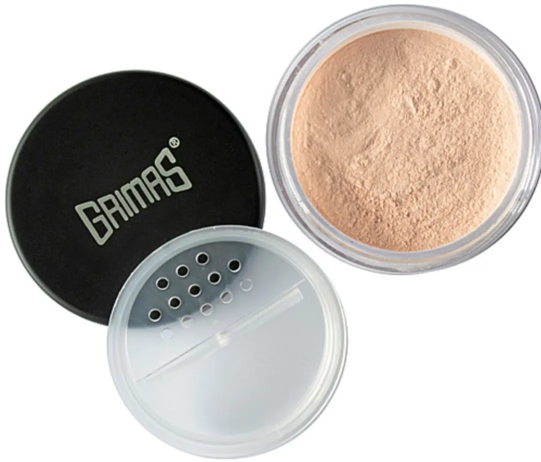 Grimas Color Powder Medium Neutral 04