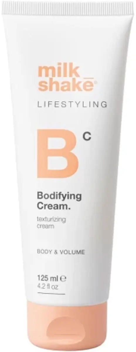 Milk Shake Lifestyling Bodifying Cream 125ml