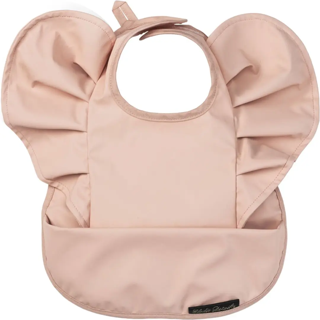 Elodie Slabbetjes Baby - Powder Pink