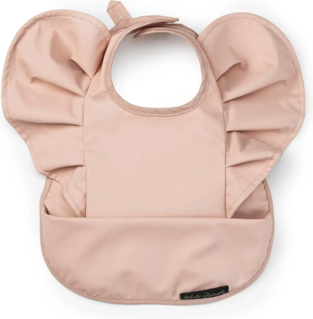 Elodie Slabbetjes Baby