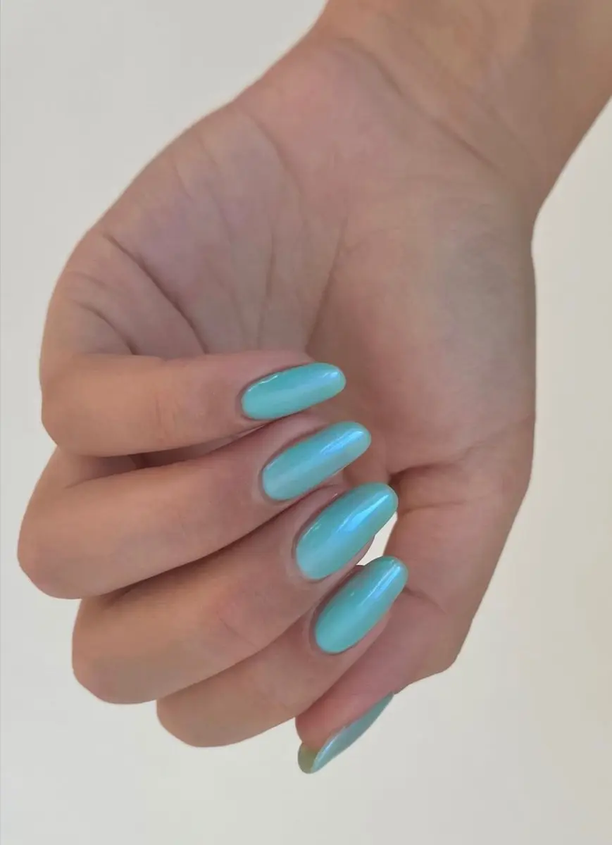 Orly GelColor Morning Dew 9ml