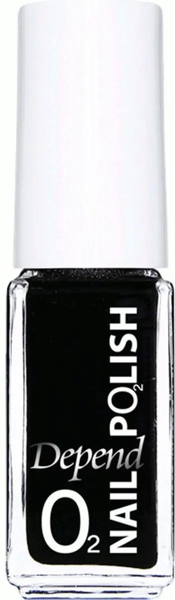Depend Cosmetics Nagellak O2 039