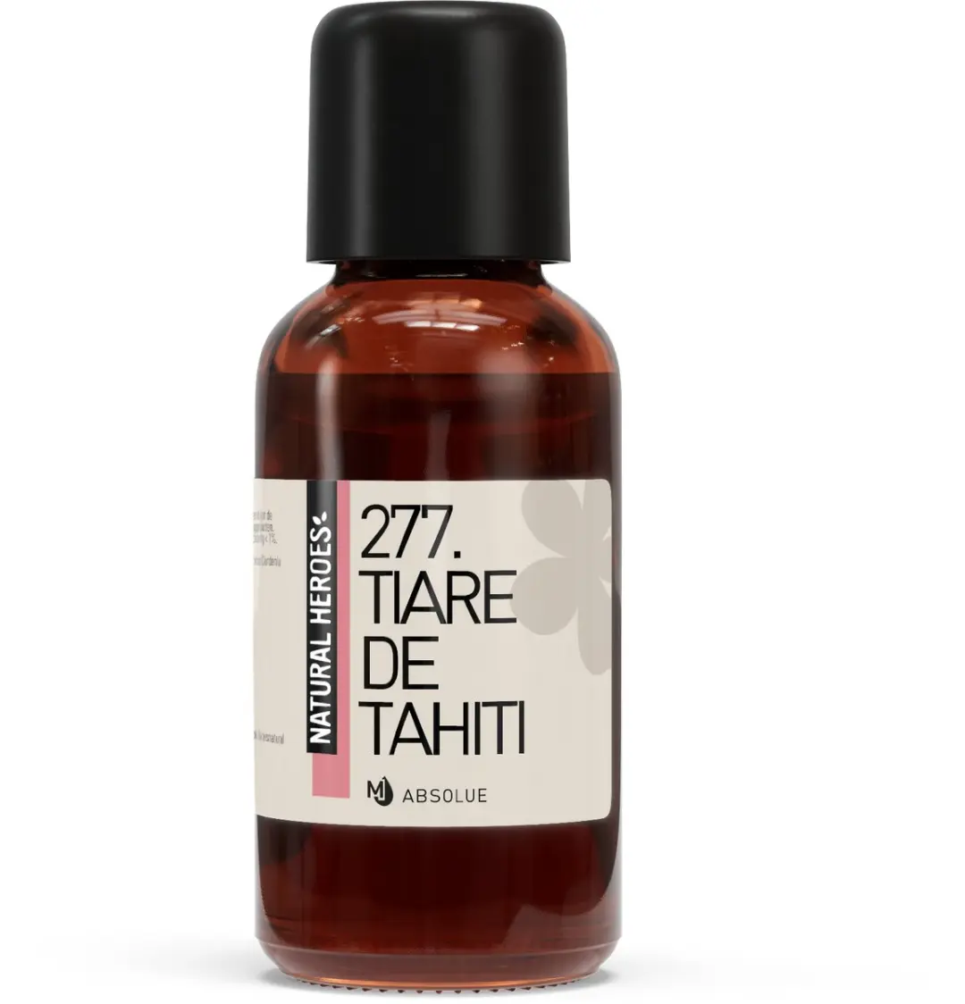 Natural Heroes Tiare de Tahiti Absolue 30ml
