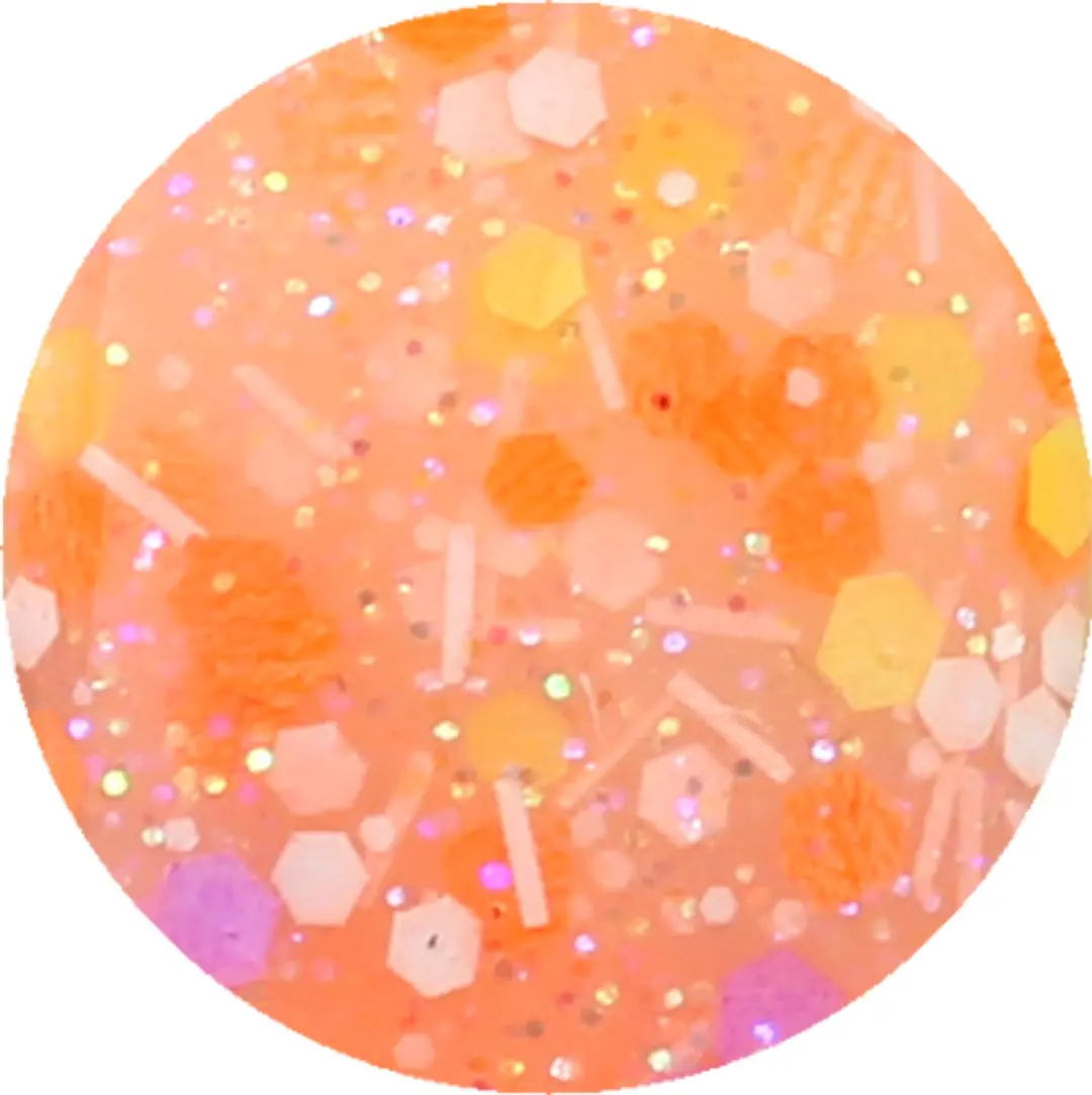 Mia Secret Fireworks Acrylpoeder Groen 7.5ml