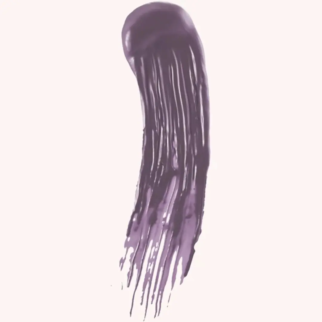 Depend Cosmetics O2 Nagellak 'Rook' Paars 798 - 5ml