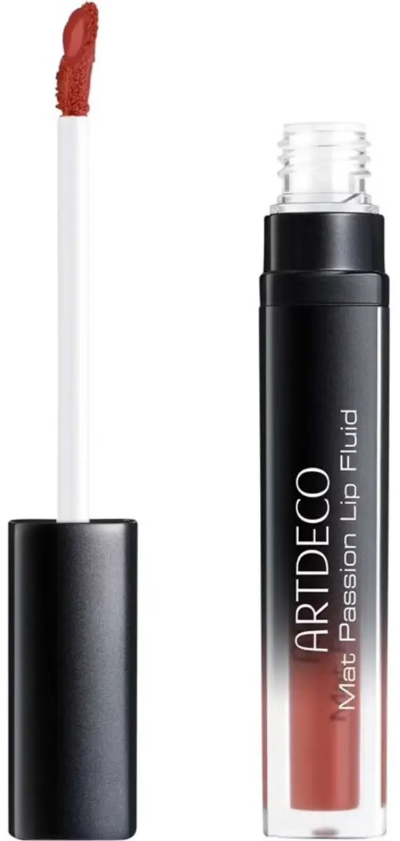Artdeco Matte Passion Lippenstift 51 Burnt Rose