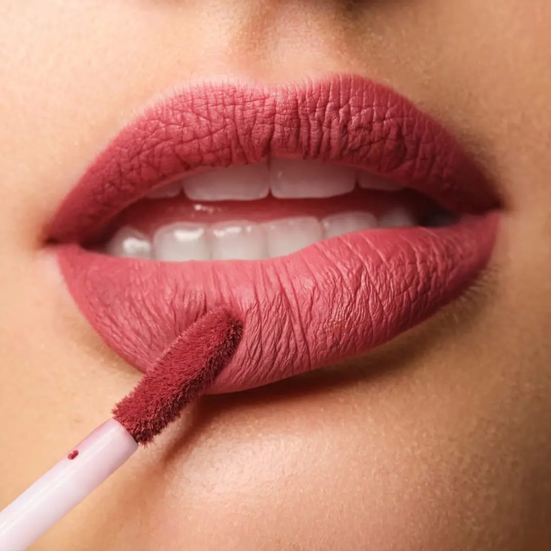 Artdeco Matte Passion Lippenstift 51 Burnt Rose - 3ml