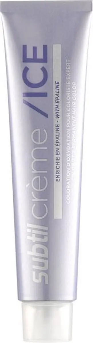 Subtil Color Crème ICE 9IC Very Light Blonde 60ml