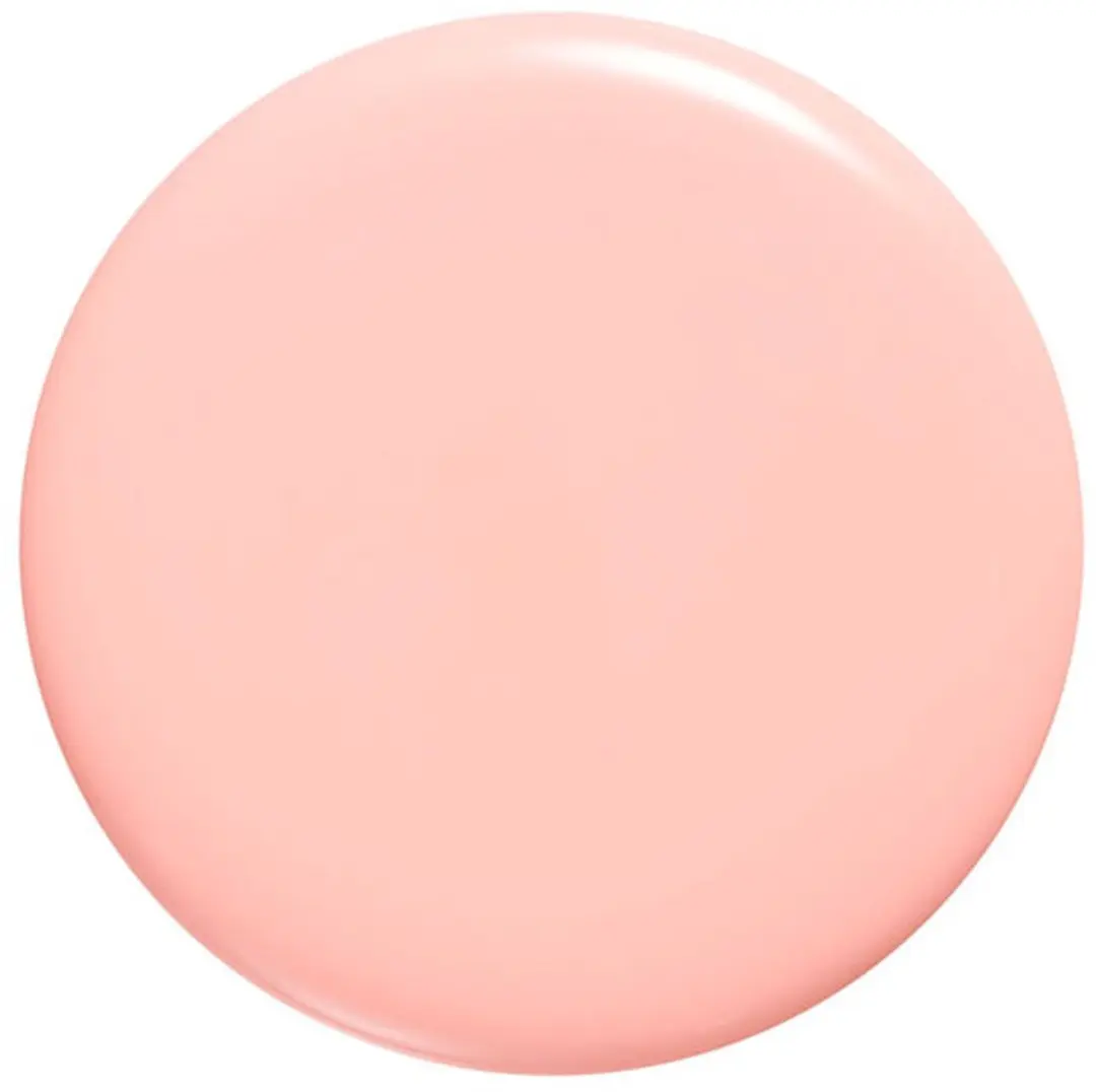 Makeup Revolution Hoogglans Nagellak Peach 10ml