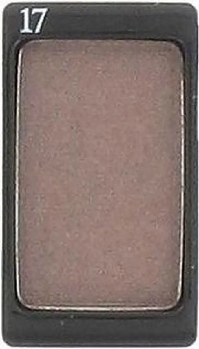 John van G Eyeshadow 017 - 1 mg