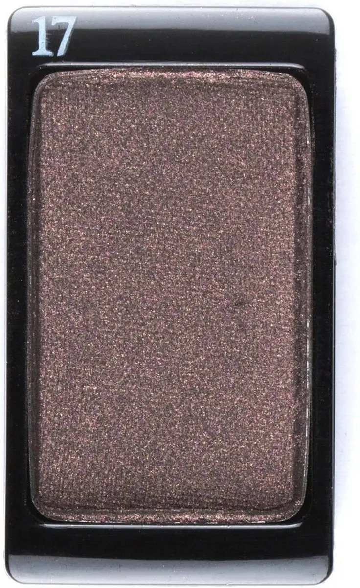 John van G Eyeshadow 017