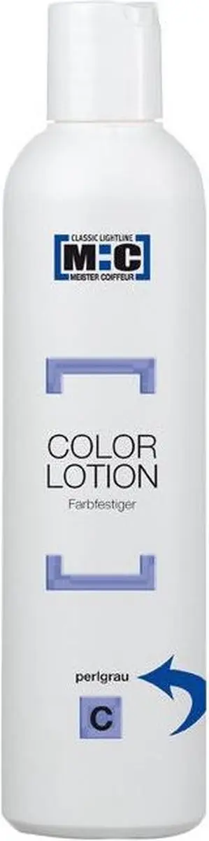 Comair M:C Color Lotion C 250ml - Grijs