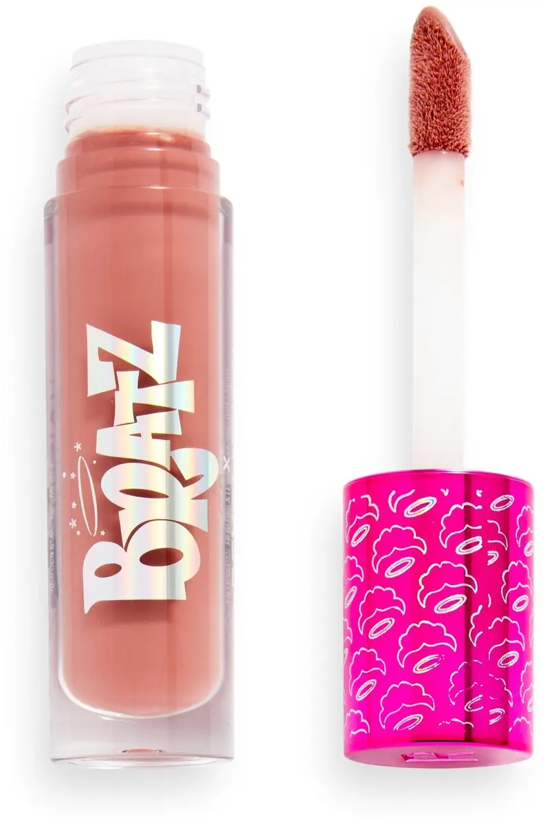 Makeup Revolution x Bratz Maxi Plump Lipgloss Cloe
