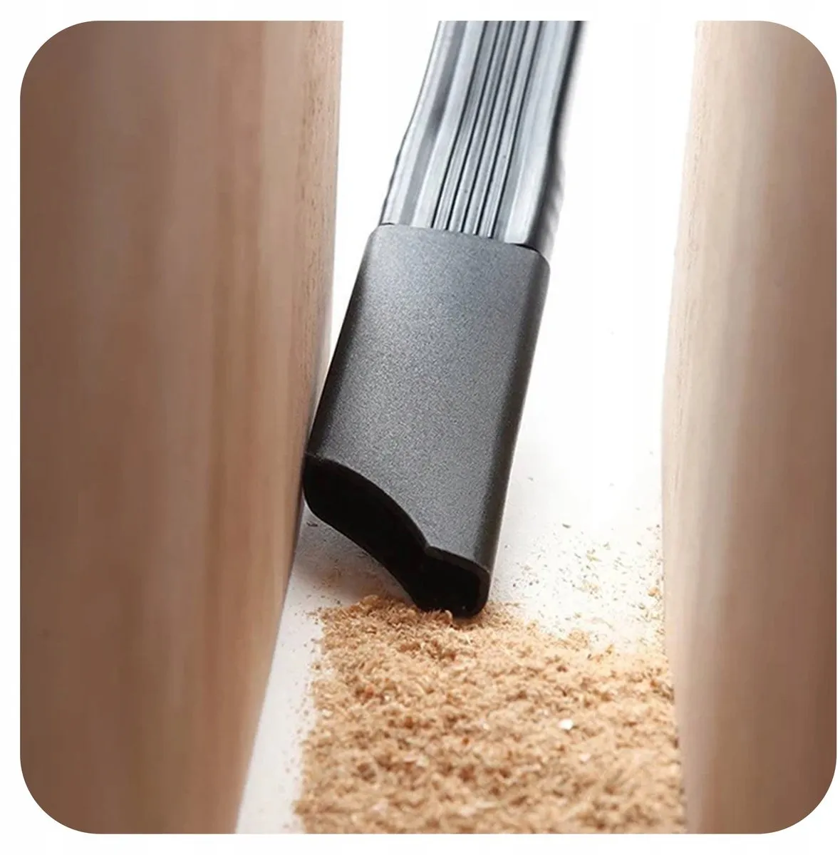 Kärcher Flexibele Kierenzuigmond 59cm - 35mm - Zwart