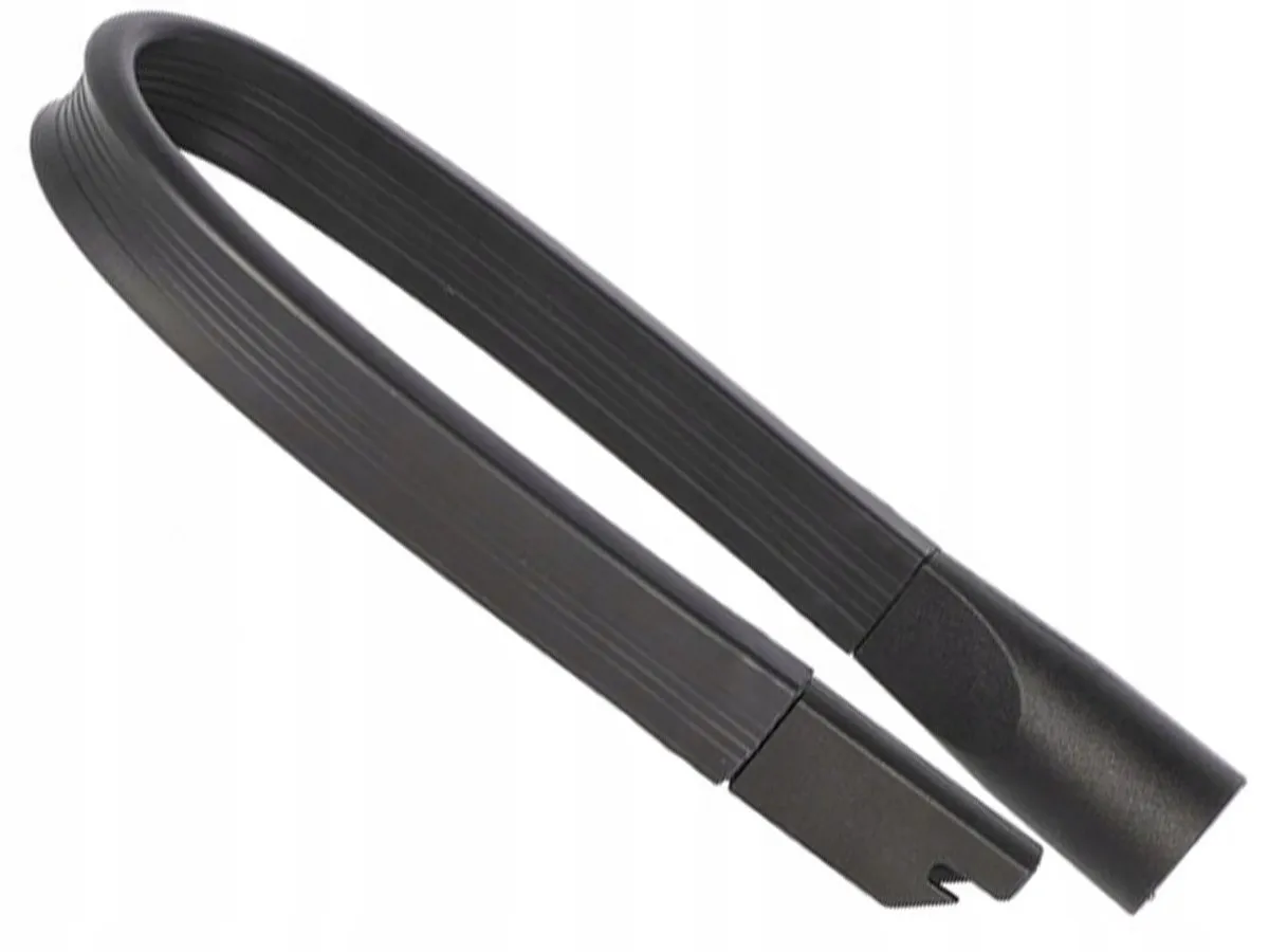 Kärcher Flexibele Kierenzuigmond 59cm - 35mm - Zwart