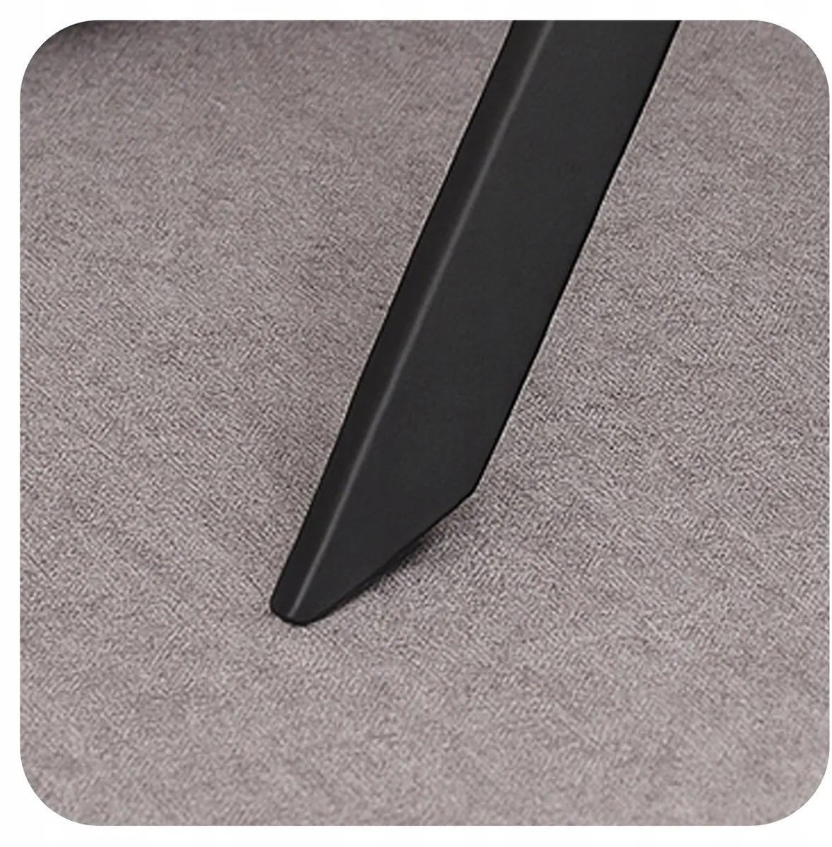 Kärcher Flexibele Kierenzuigmond 59cm - 35mm - Zwart