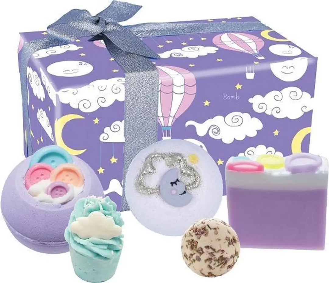 Bomb The Land Of Nod Geschenkset