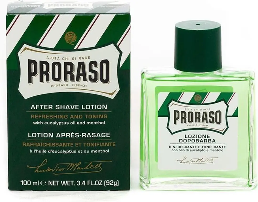 Proraso After Shave Lotion