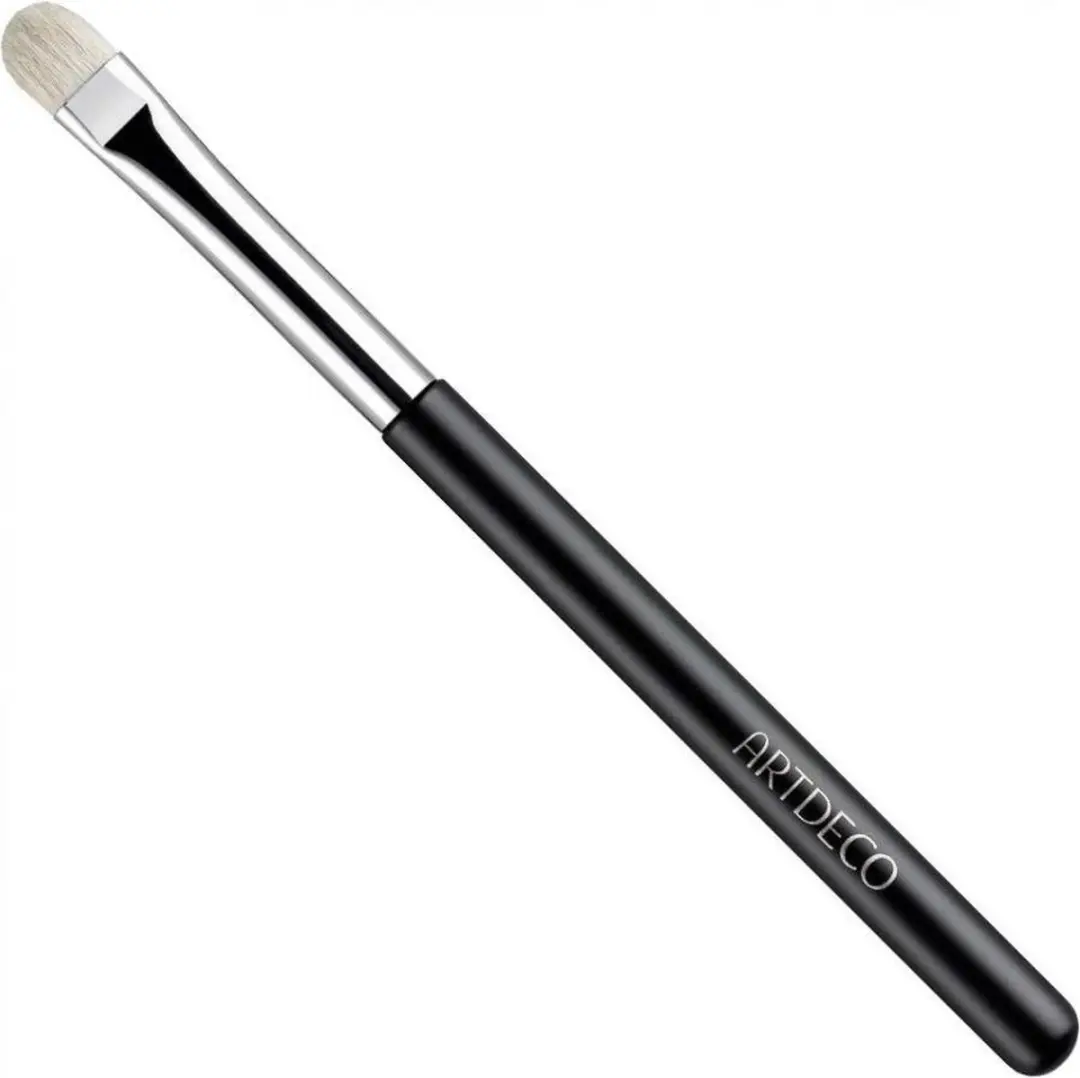 Artdeco Eyeshadow Brush - Zwart