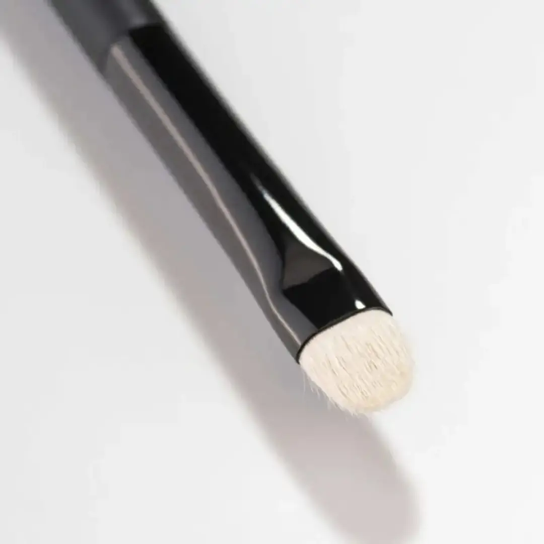 Artdeco Eyeshadow Brush - Zwart