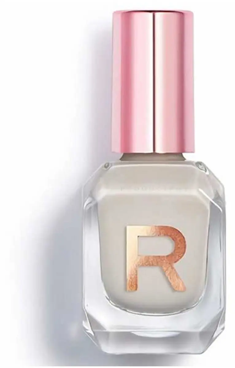 Makeup Revolution Hoogglans Nagellak Buff