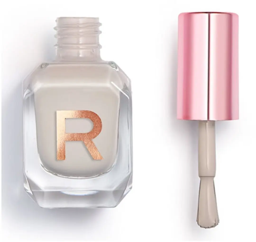 Makeup Revolution Hoogglans Nagellak Buff - 10ml