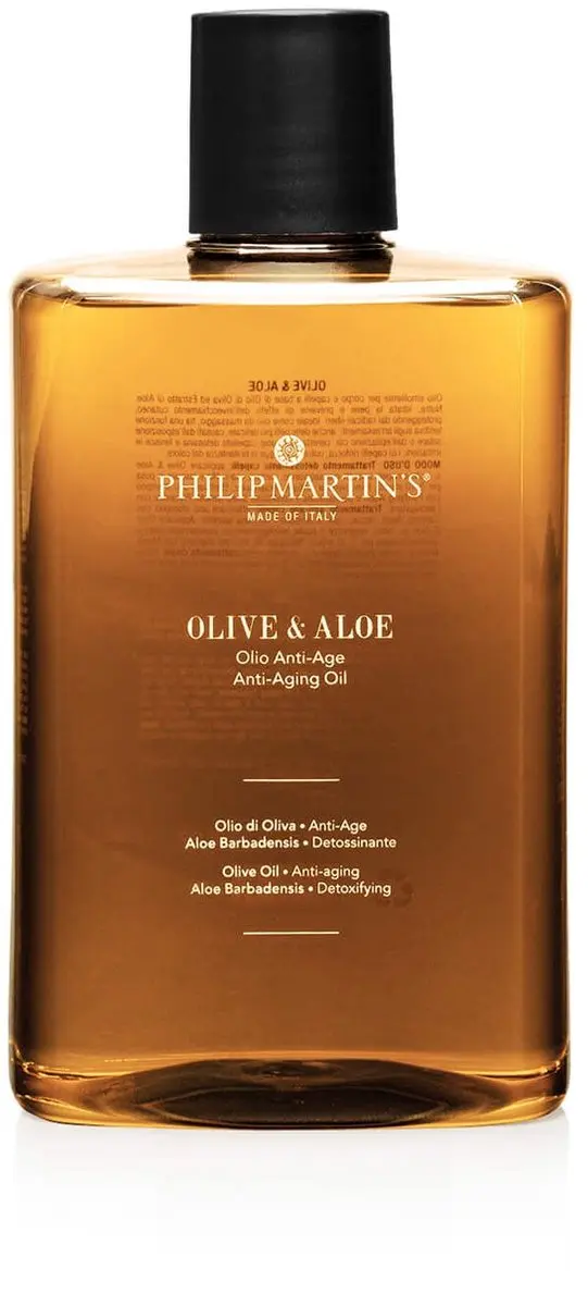 Philip Martin's Olive & Aloe 300ml