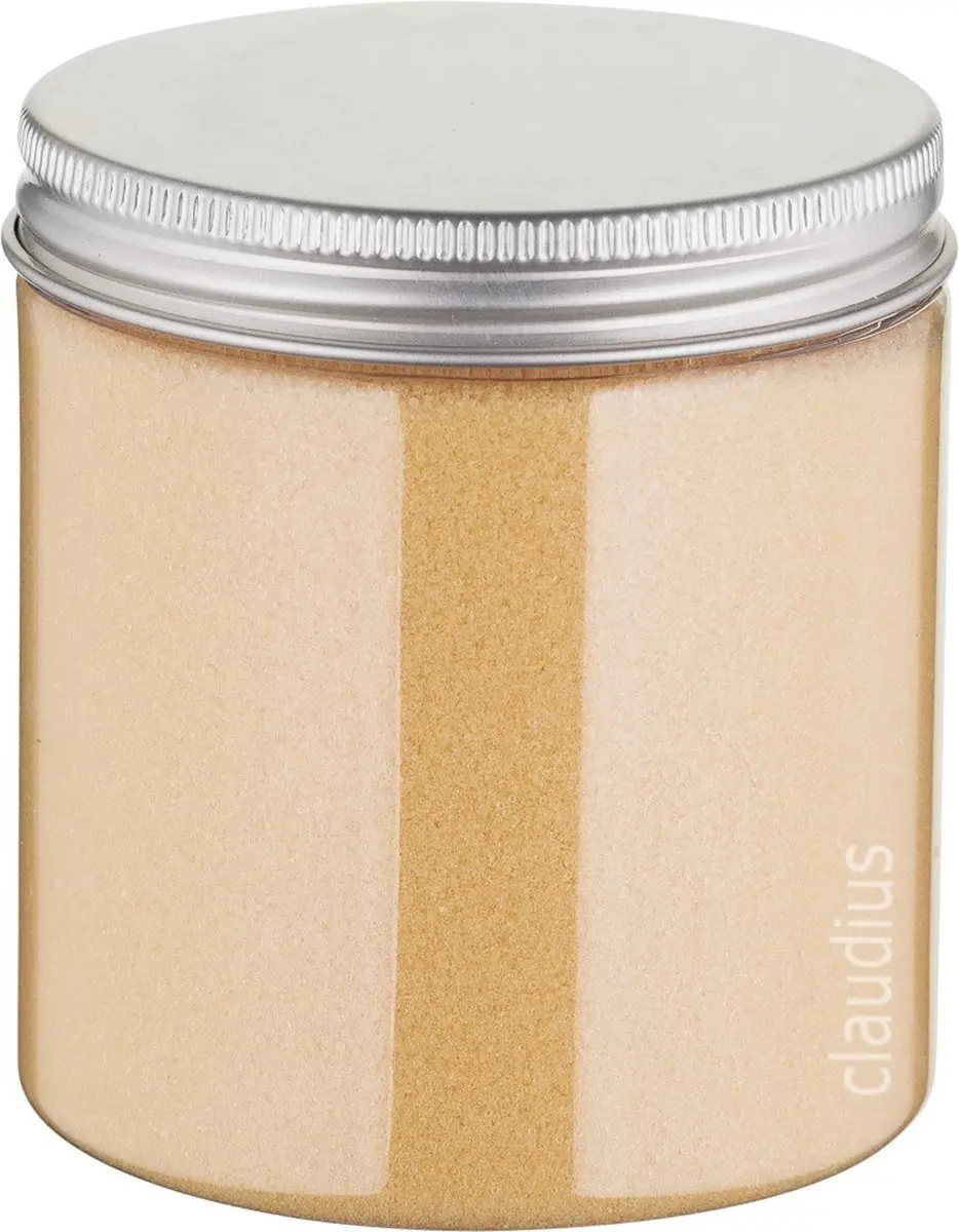 Splashbox Cosmetics Scrubzout Sweet Orange & Cedarwood - 6x300g