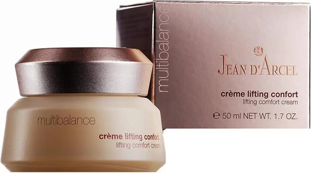 Jean D'Arcel Lifting Comfort Gezichtscrème 50ml
