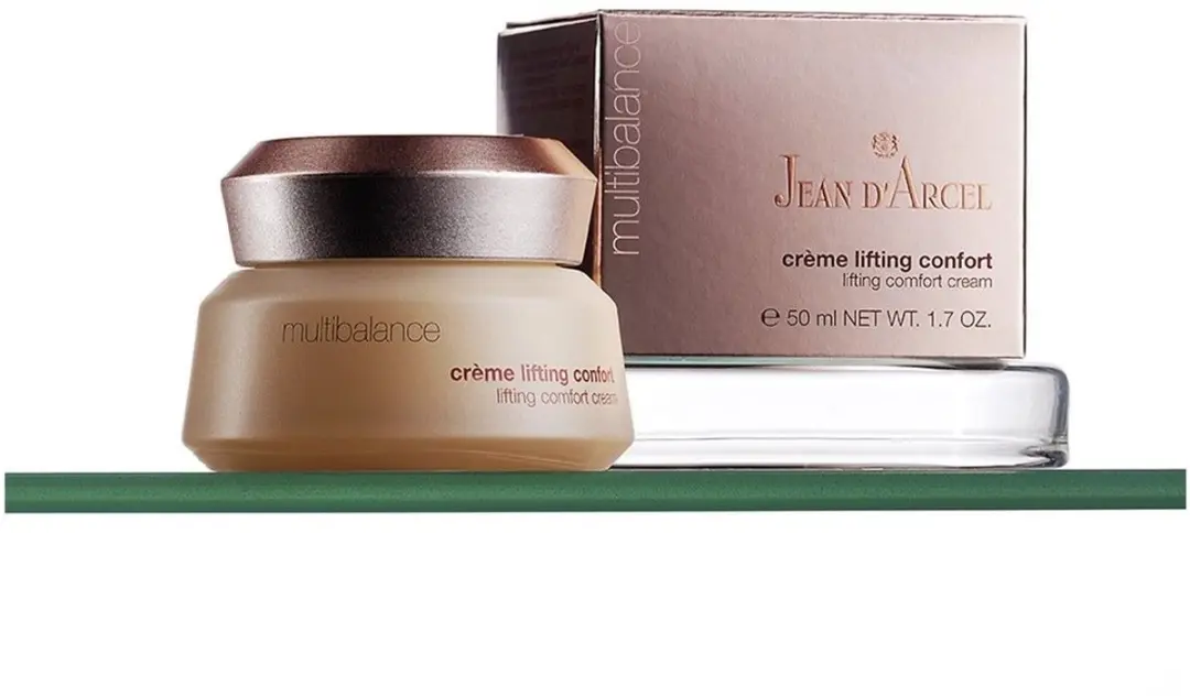 Jean D'Arcel Lifting Comfort Gezichtscrème 50ml