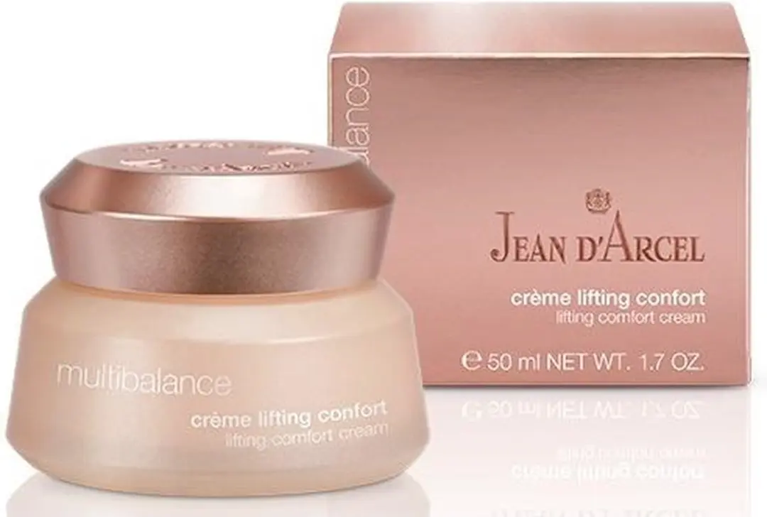 Jean D'Arcel Lifting Comfort Gezichtscrème 50ml