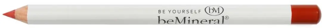 BeMineral beBeautiful Lips-Kit BRIGHT ORANGE