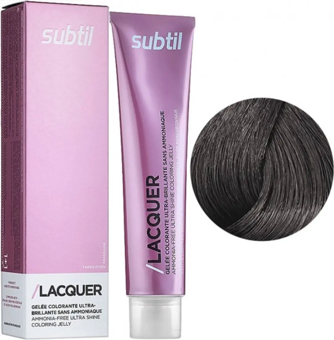 Subtil Lak Ultra Shine Kleuring Jelly 60ml