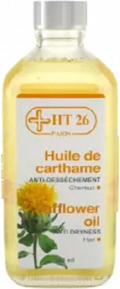 HT 26 Paris Huile de Carthame 125ml