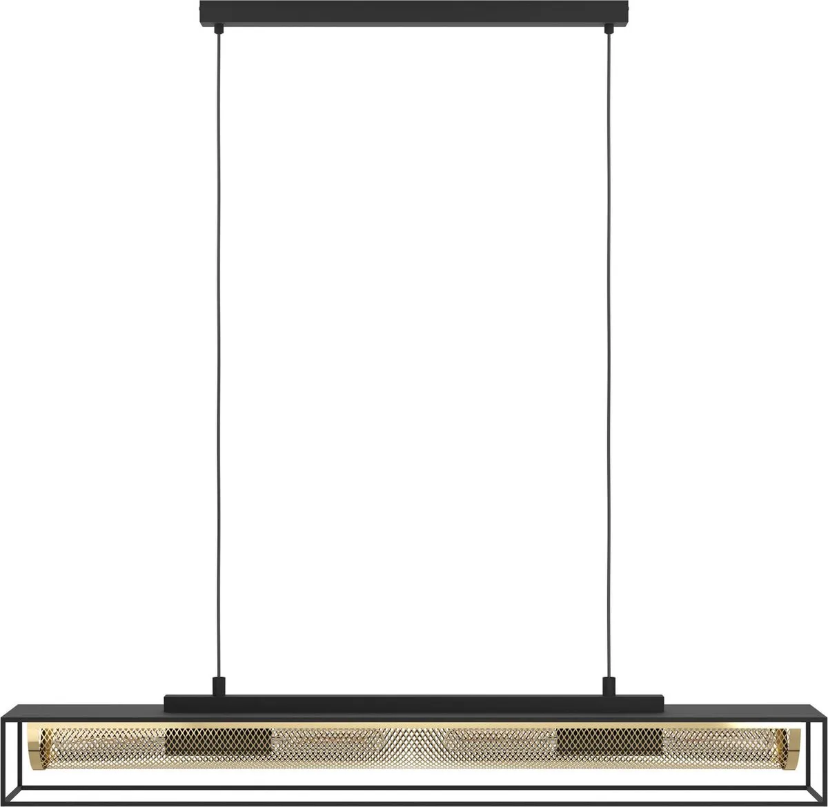 Eglo Nohales Hanglamp E27
