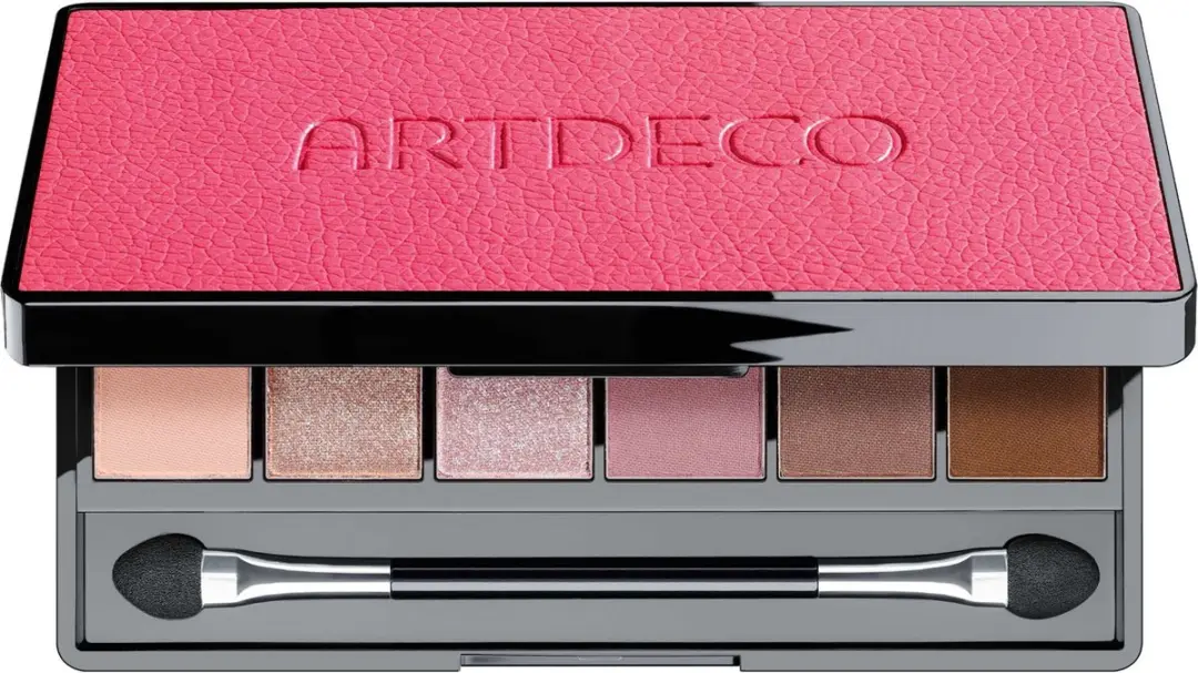 Artdeco Iconic Eyeshadow Palette Garden of Delights