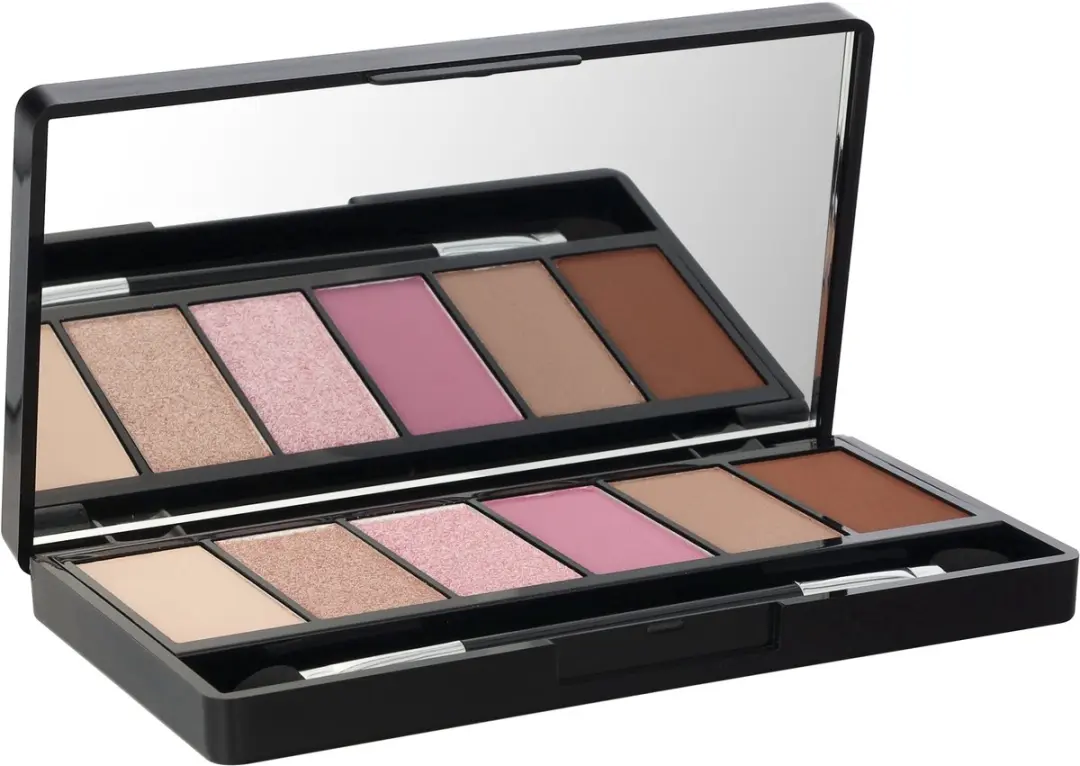 Artdeco Iconic Eyeshadow Palette Garden of Delights - 8 Kleuren