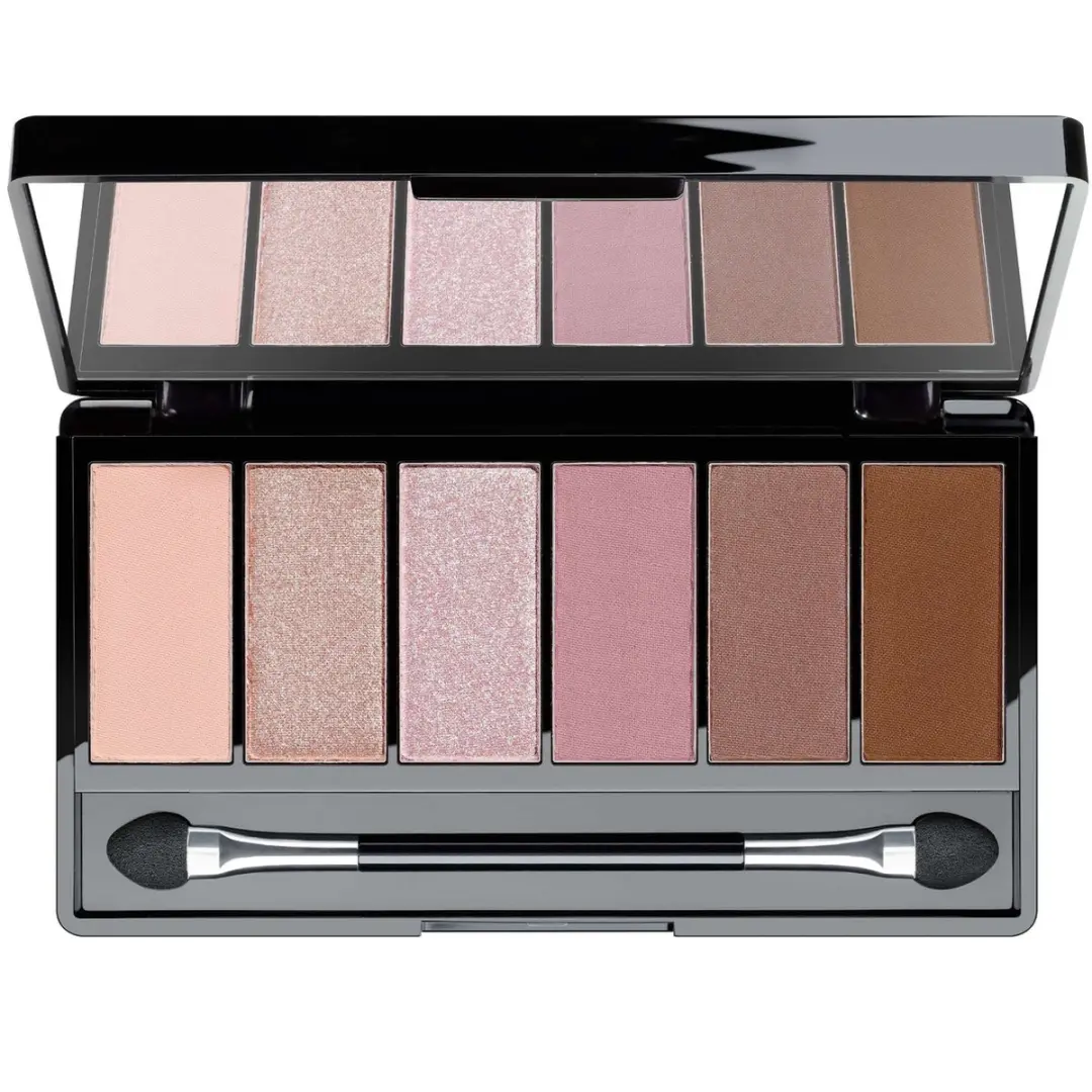 Artdeco Iconic Eyeshadow Palette Garden of Delights - 8 Kleuren