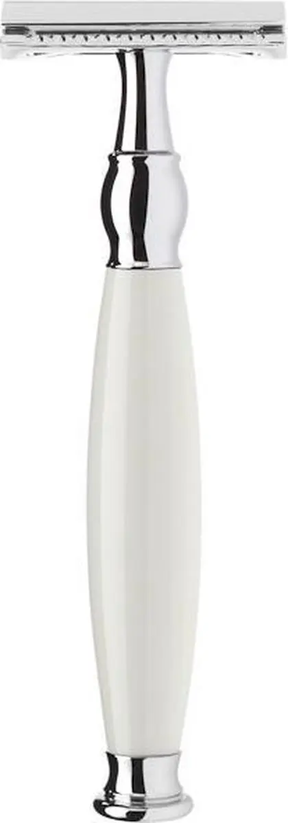 Mühle Safety Razor Porselein