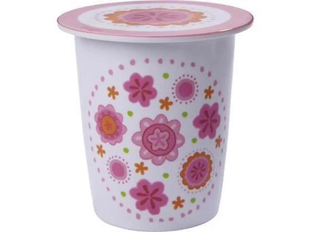 Haba Bekerset Zomerparty 300413 - Roze