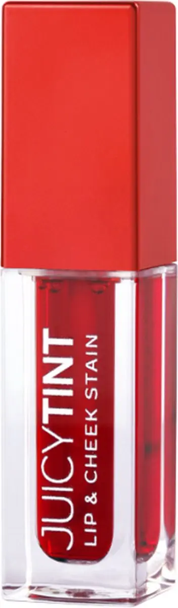 Golden Rose Juicy Tint Lip & Cheek Stain 01