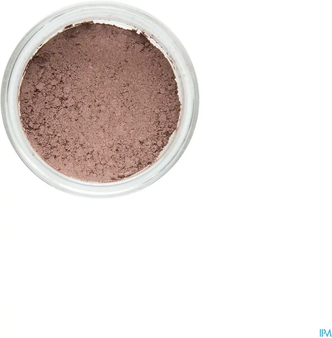 Cent Pur Cent Losse Minerale Shadow Rozijnbruin 2g