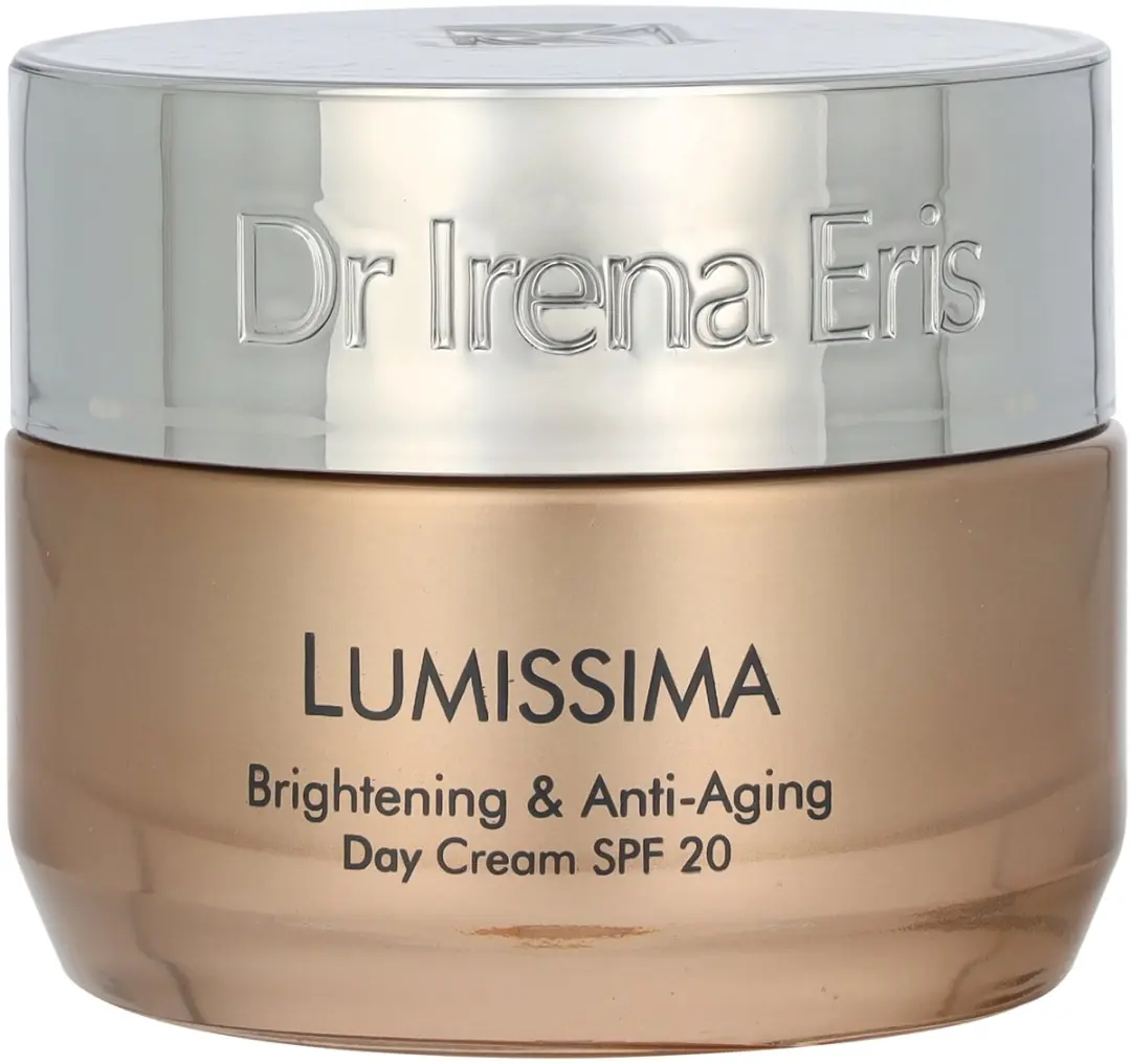 Dr Irena Eris Brightening Anti-Aging Dagcrème SPF20 50ml