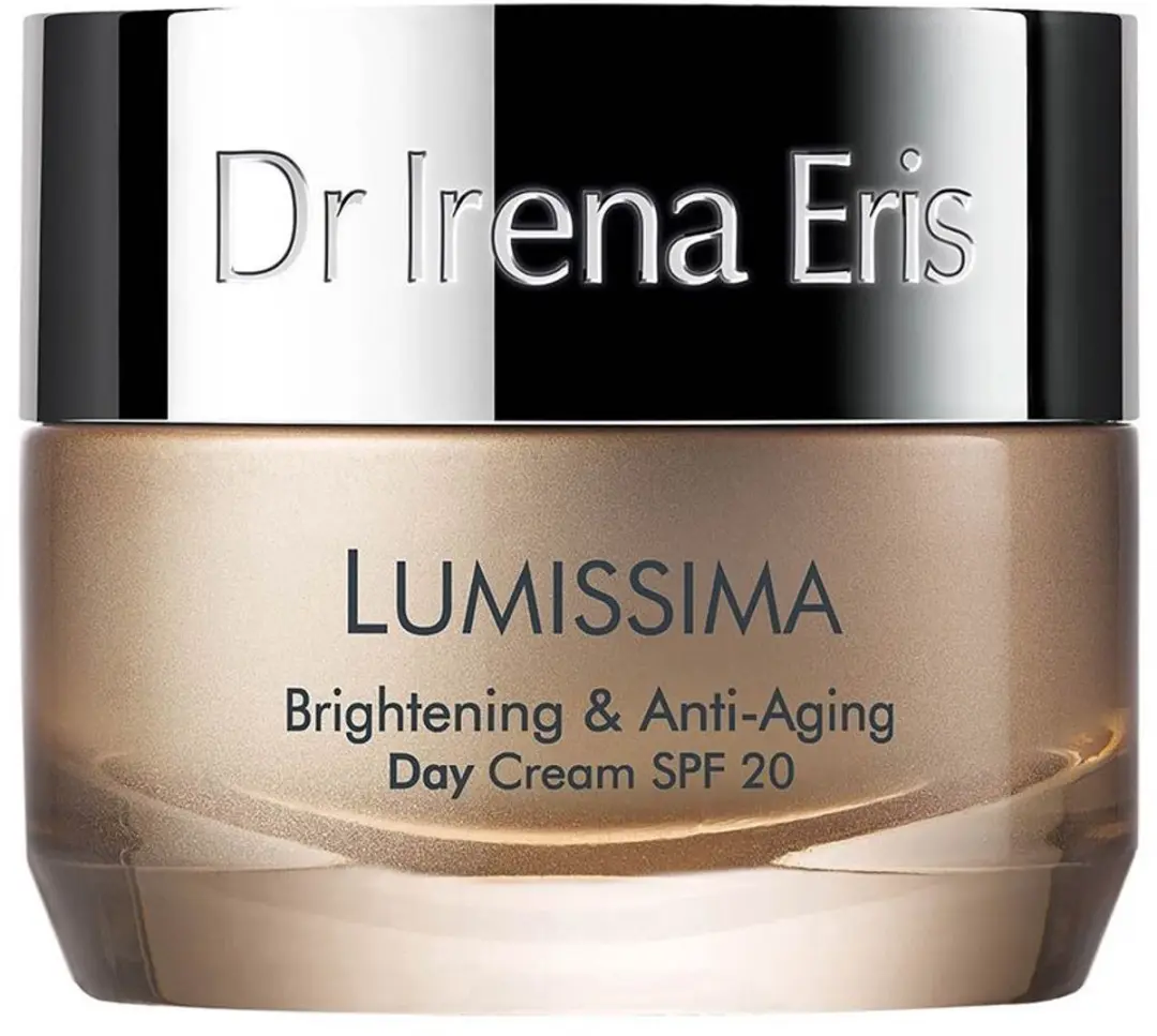 Dr Irena Eris Brightening Anti-Aging Dagcrème SPF20 50ml